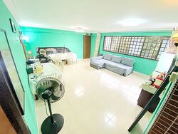 Blk 402 Sun Plaza Green (Tampines), HDB 4 Rooms #519927401